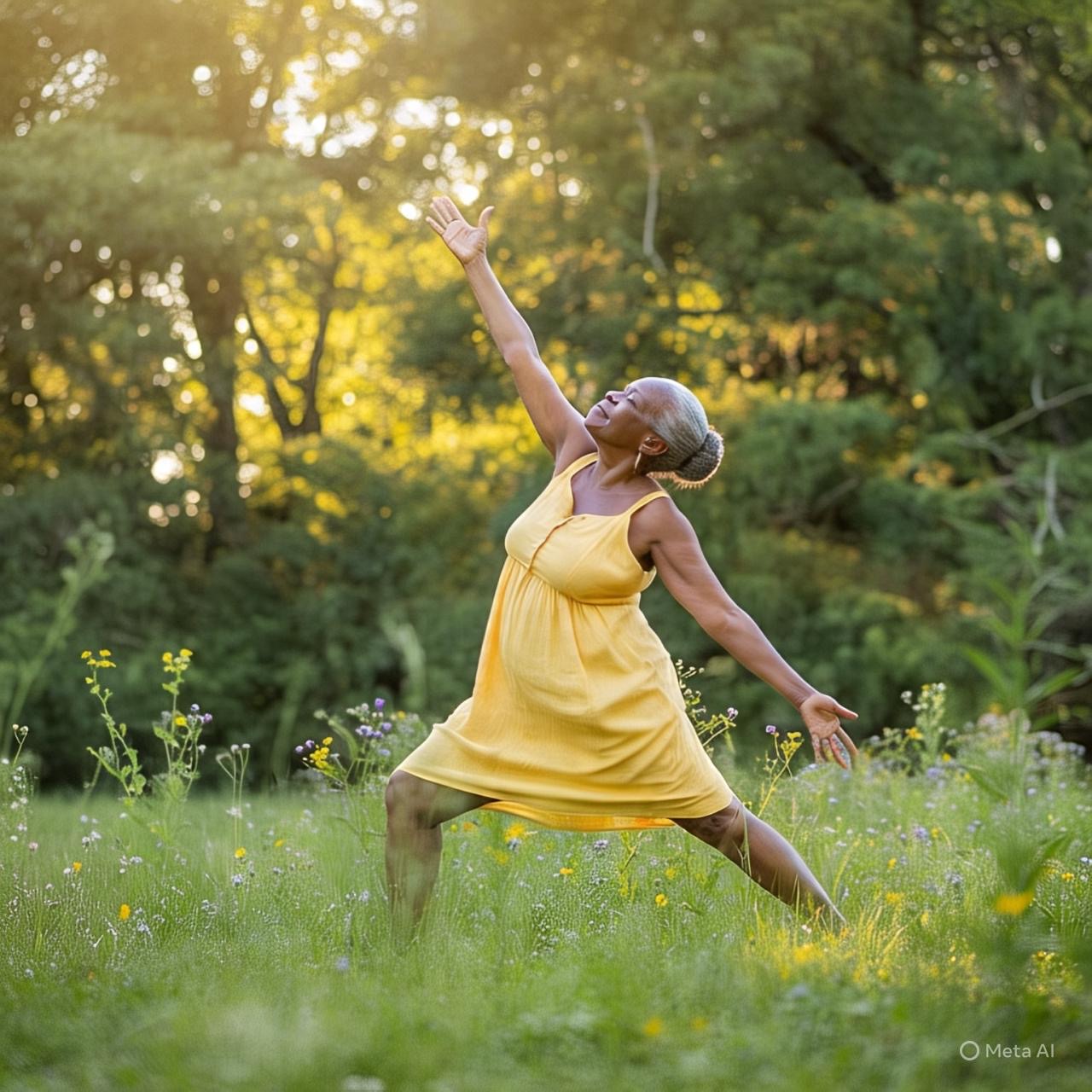 The Best Morning Stretch Routine for a Healthy Body