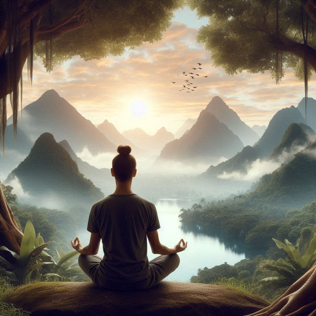 How Mindfulness Can Reduce Anxiety and Improve Focus