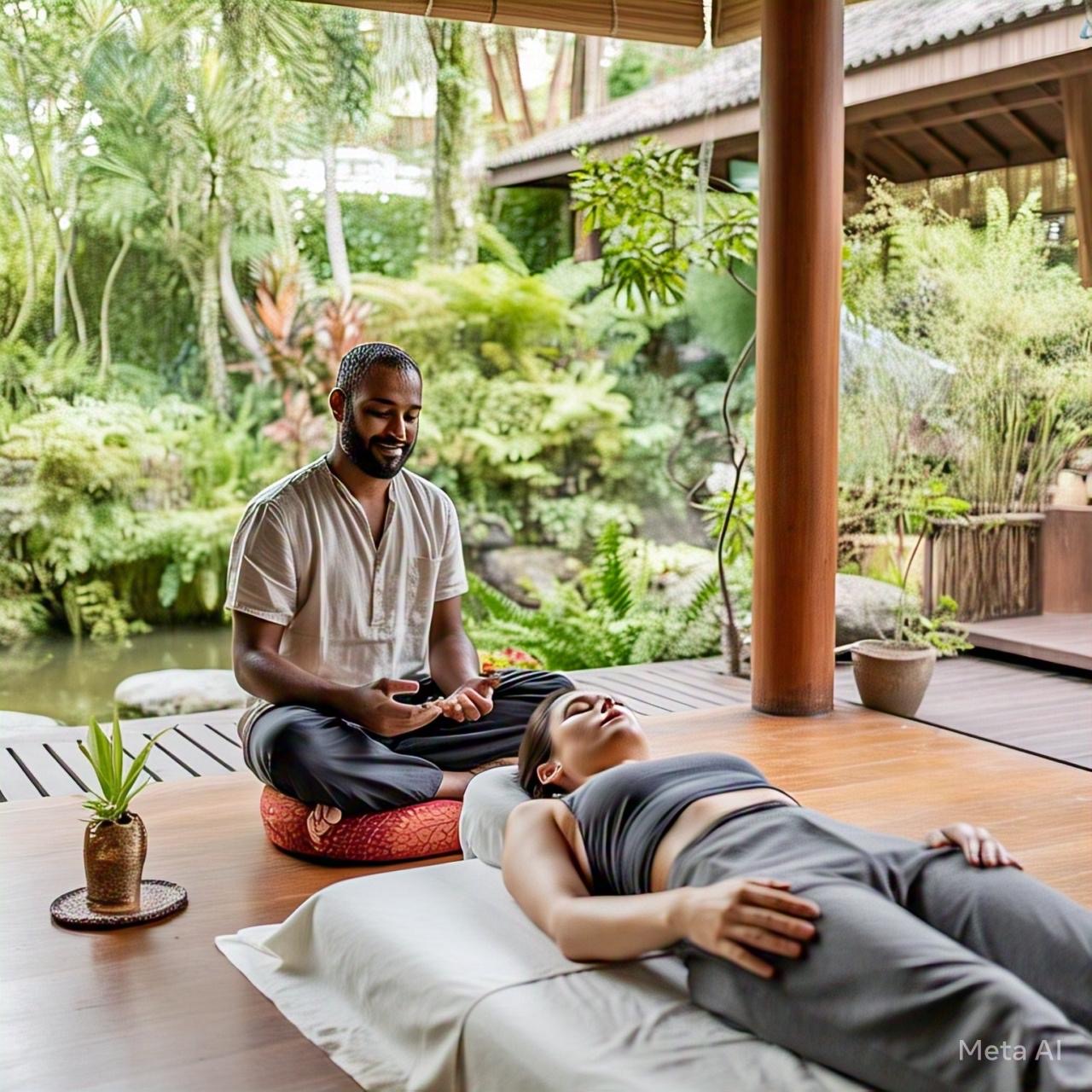 Your Path to Lasting Wellness.