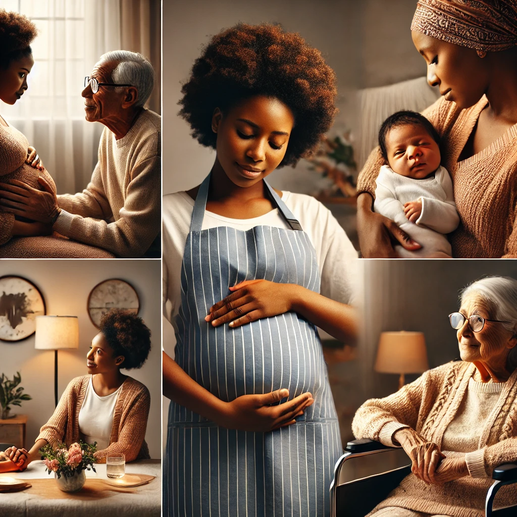 Doula Consultation