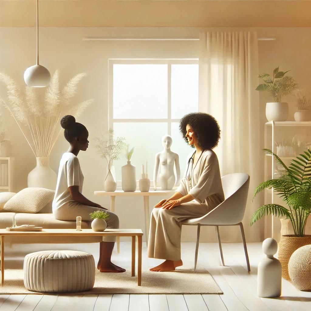 Wellness Services